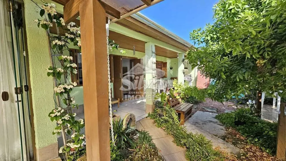 Casa, 93 m² - Foto 1
