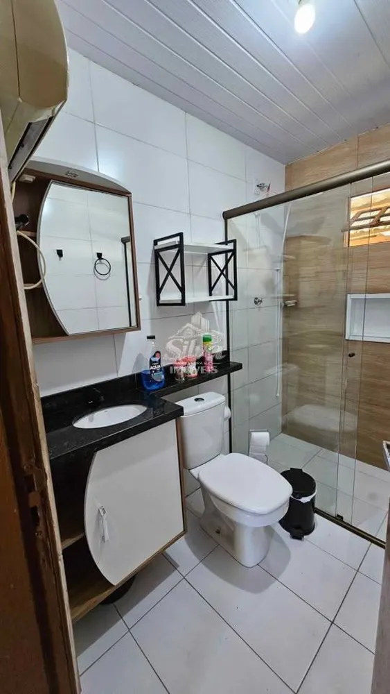 Casa, 93 m² - Foto 10