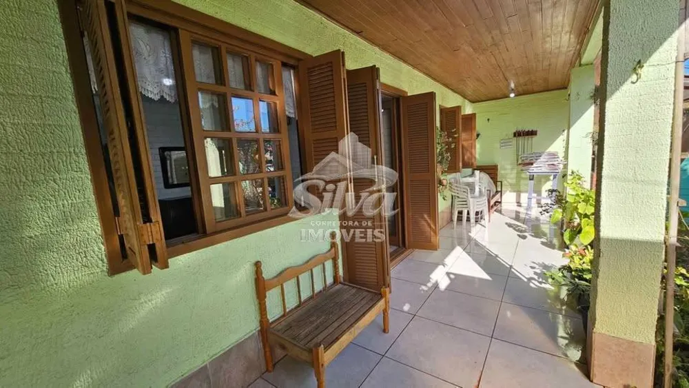 Casa, 93 m² - Foto 3