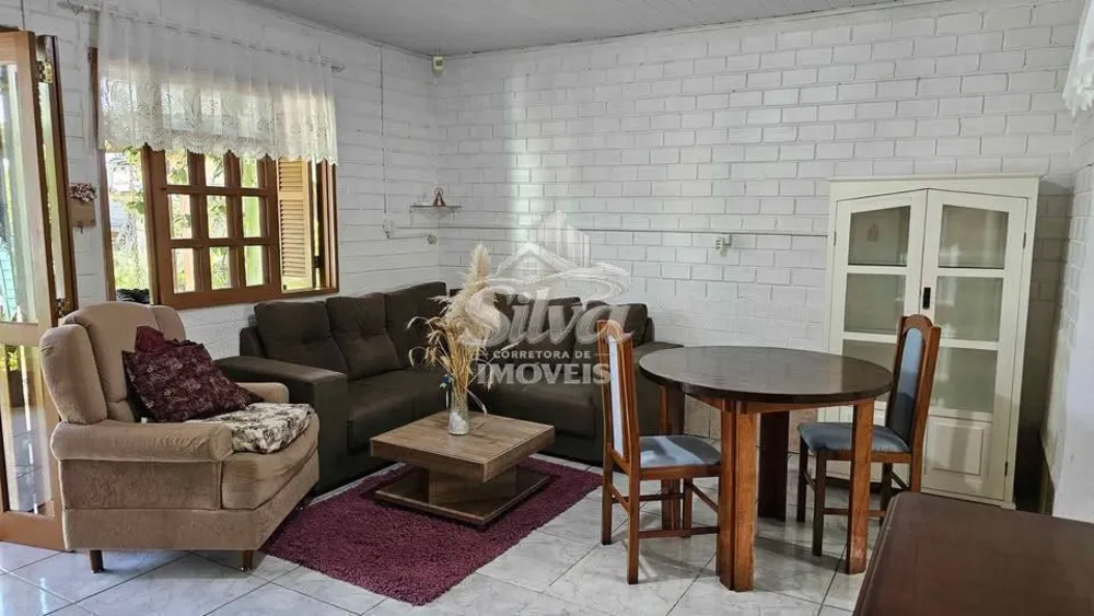Casa, 93 m² - Foto 8