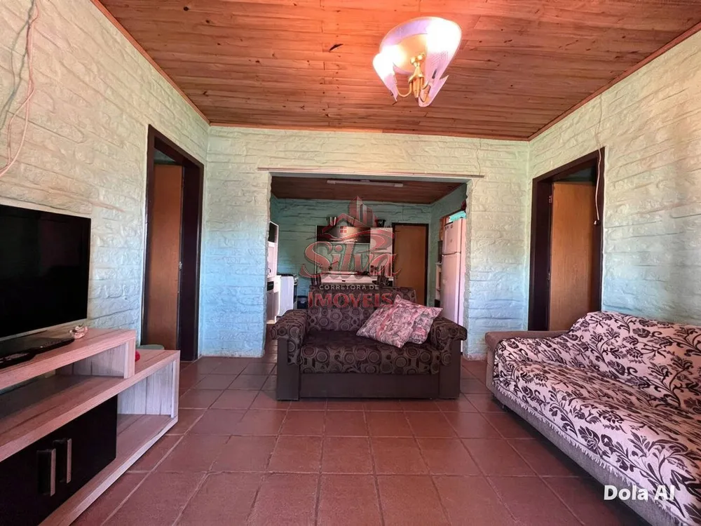 Casa, 3 quartos - Foto 3
