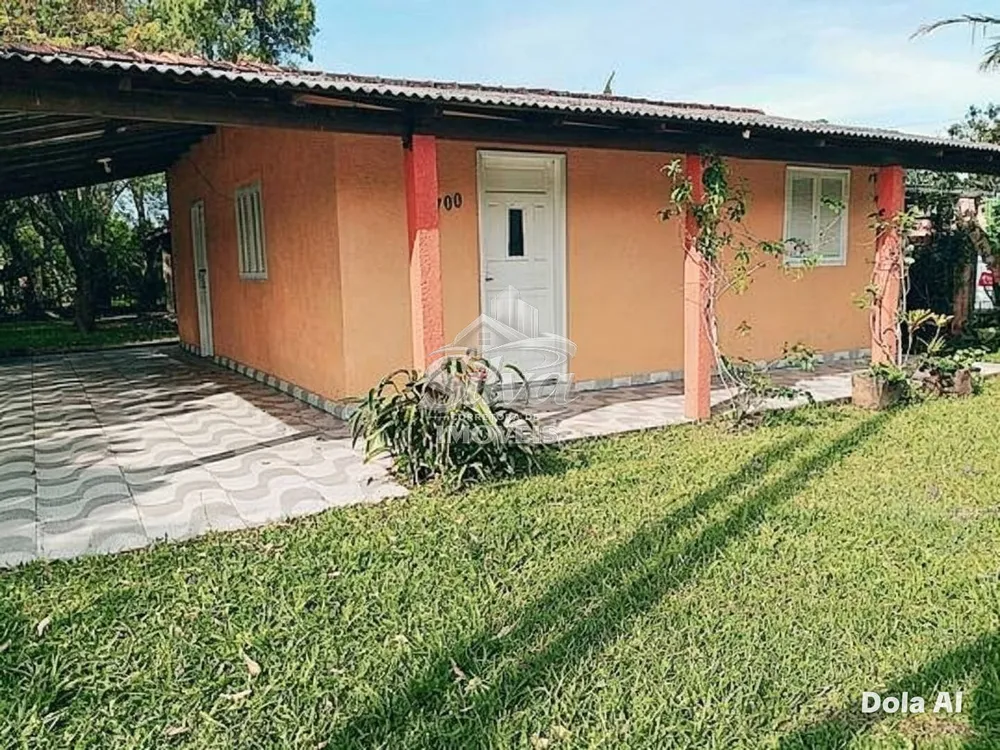 Casa, 2 quartos - Foto 1