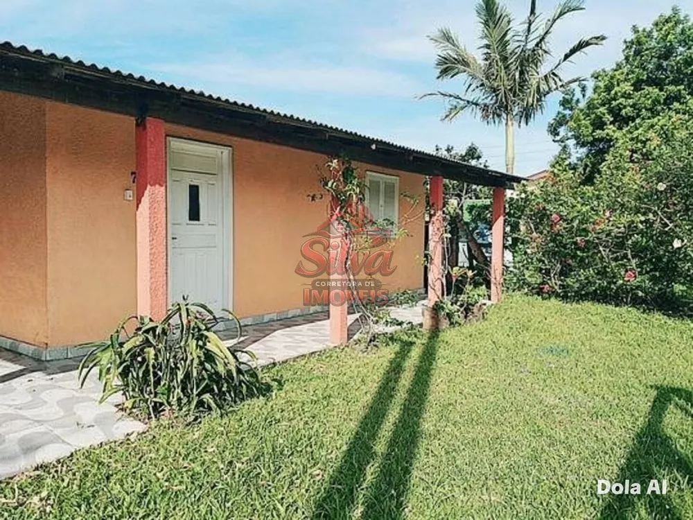 Casa, 2 quartos - Foto 2