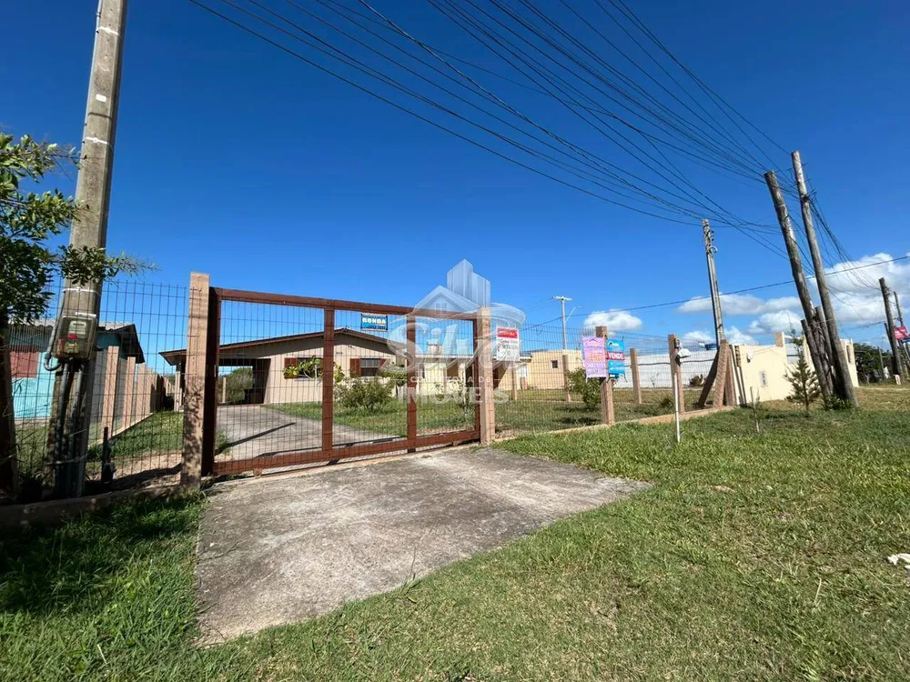 Casa - Foto 1