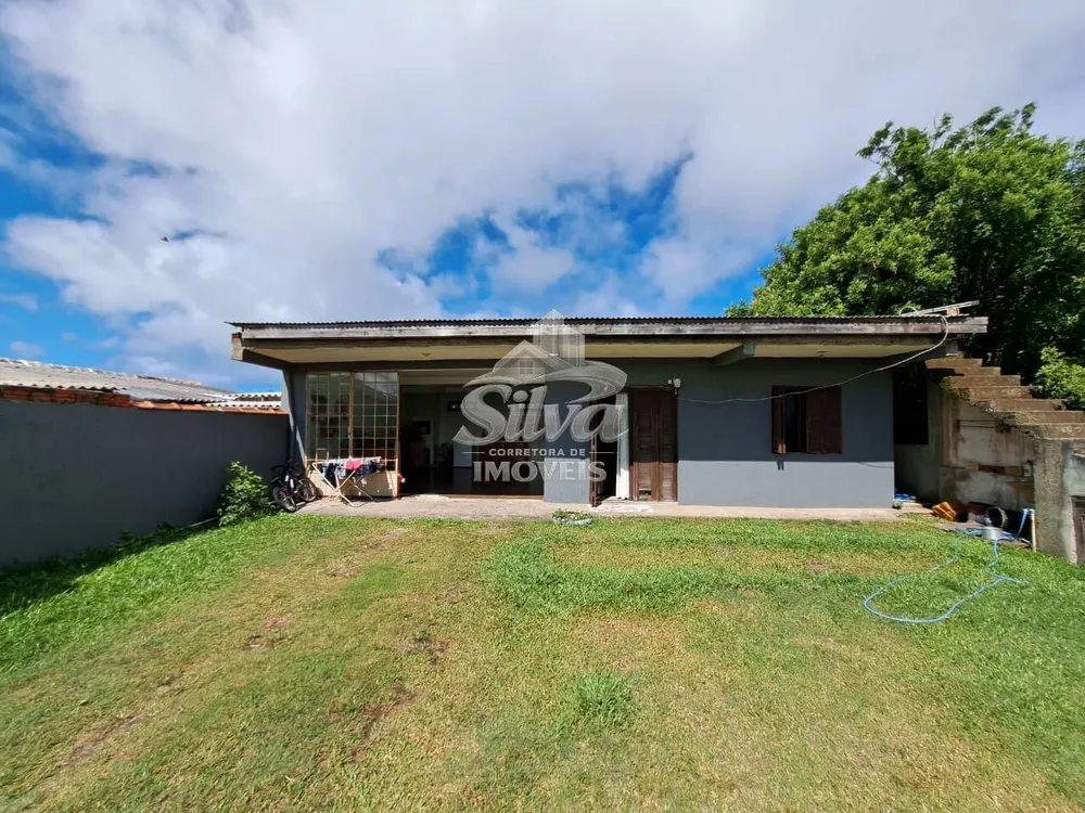 Casa, 80 m² - Foto 1