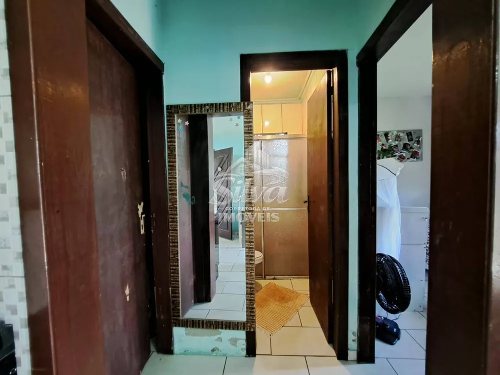 Casa, 80 m² - Foto 5