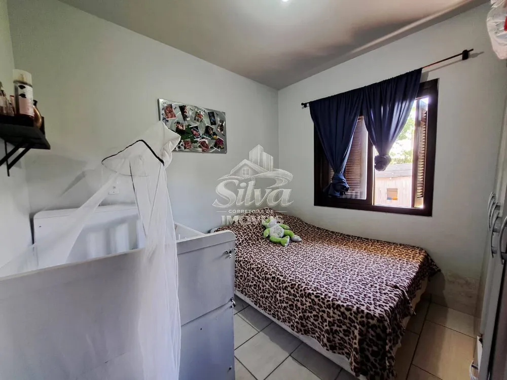 Casa, 80 m² - Foto 8
