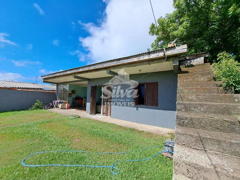 Casa, 80 m² - Foto 2