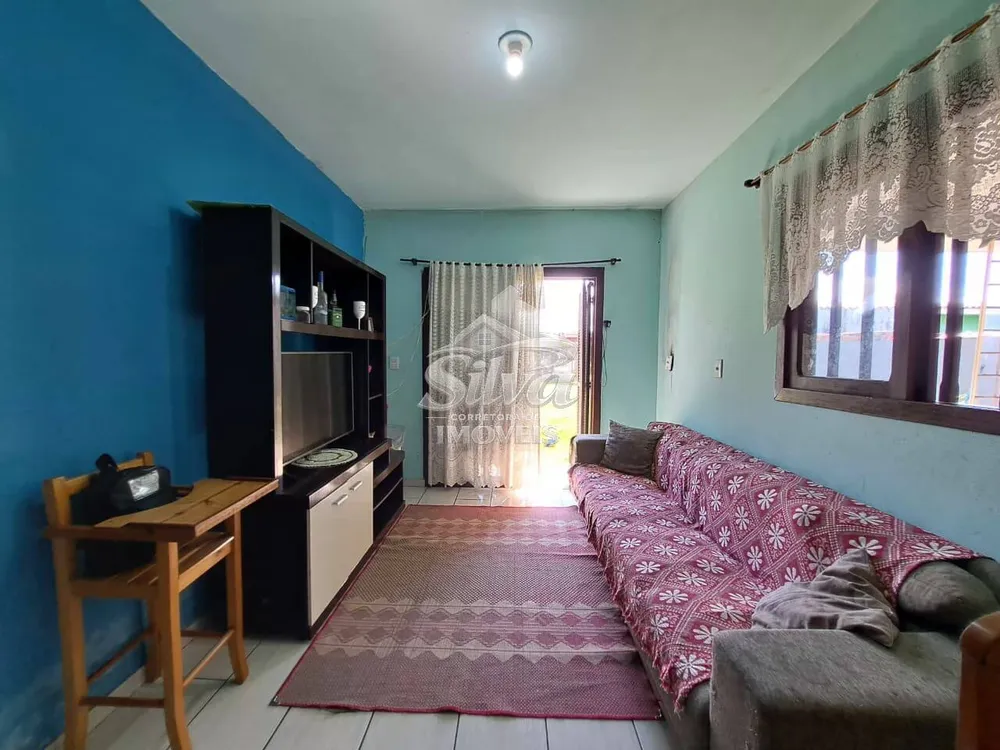 Casa, 80 m² - Foto 9