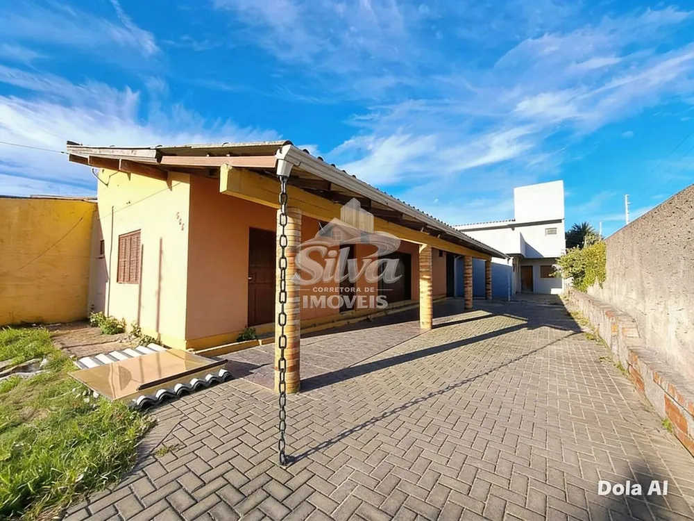 Casa, 5 quartos - Foto 1