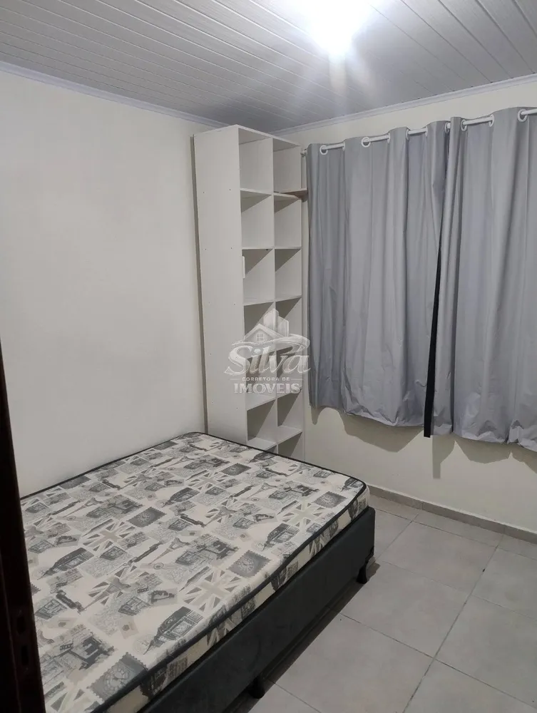 Casa, 3 quartos, 108 m² - Foto 5