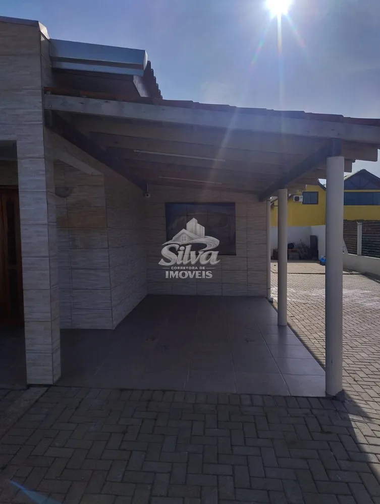 Casa, 3 quartos, 108 m² - Foto 3