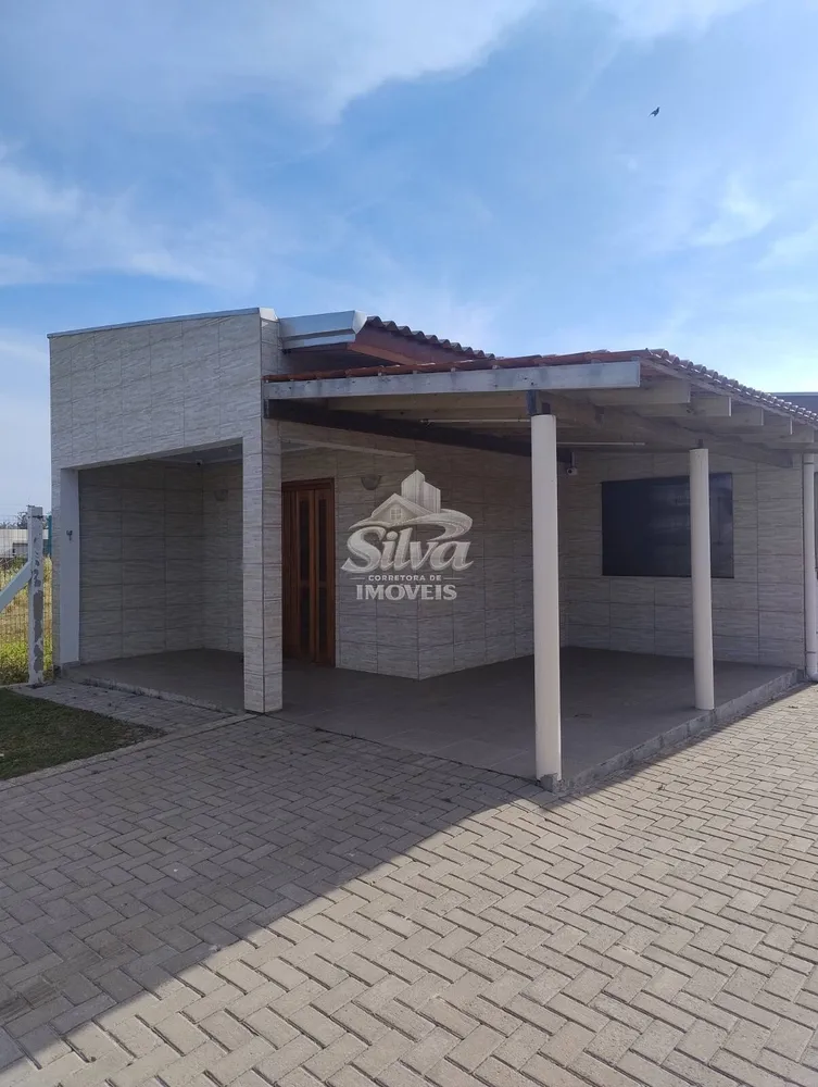 Casa, 3 quartos, 108 m² - Foto 1
