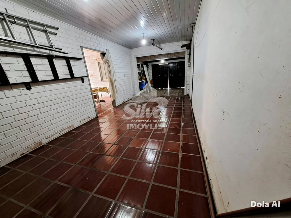 Casa, 3 quartos - Foto 3