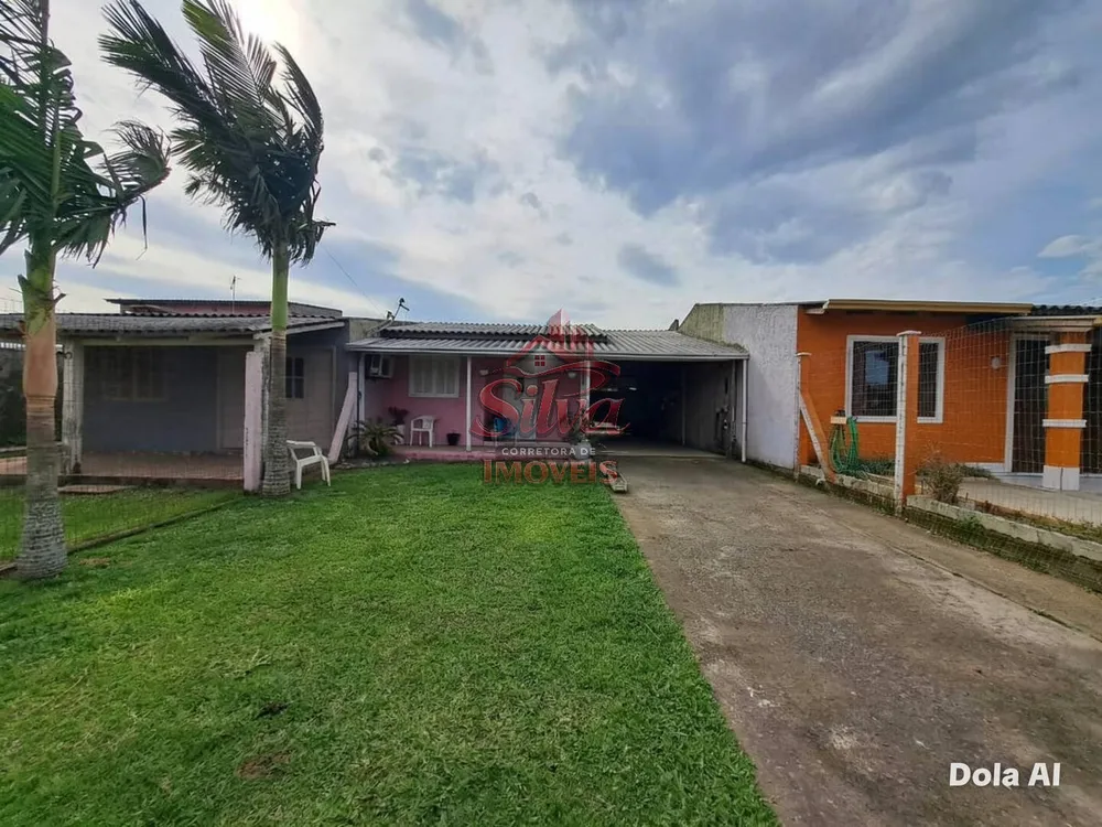 Casa, 2 quartos - Foto 1