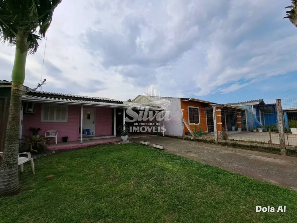 Casa, 2 quartos - Foto 2