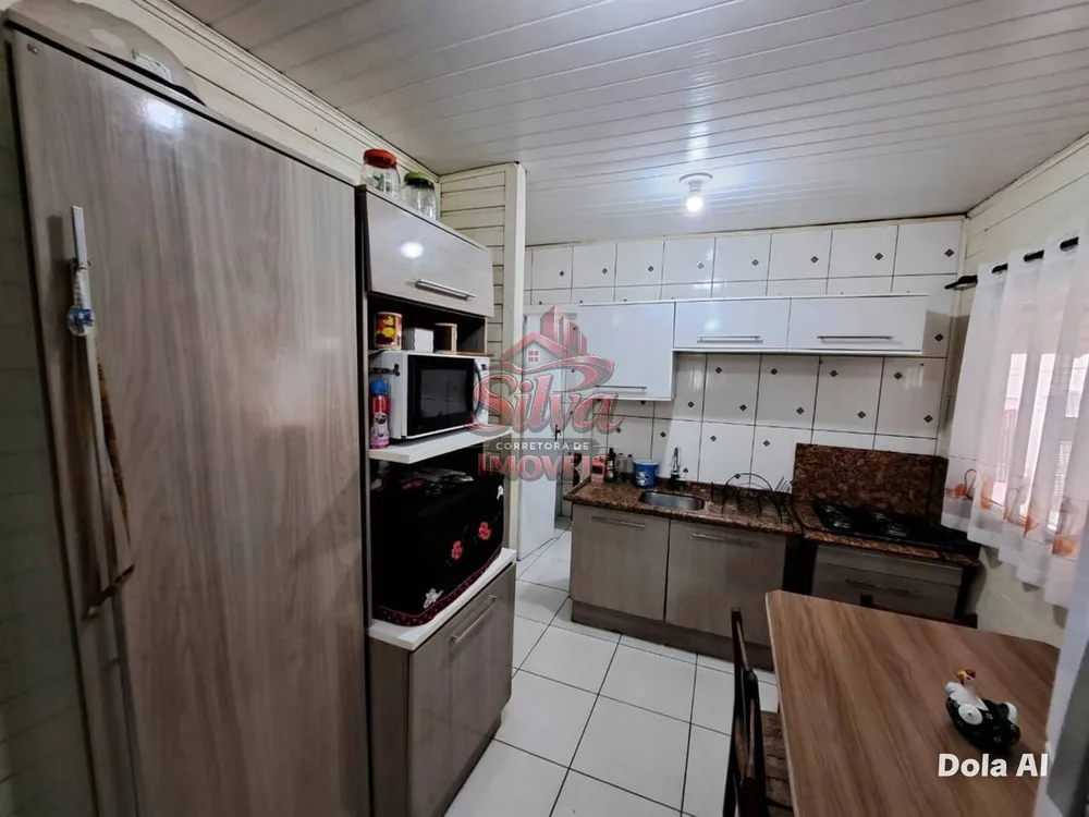 Casa, 2 quartos - Foto 4