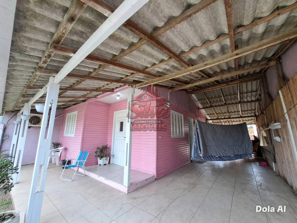 Casa, 2 quartos - Foto 5