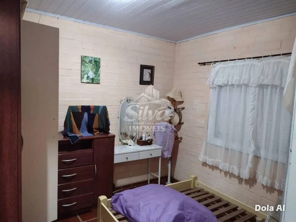Casa, 3 quartos - Foto 4