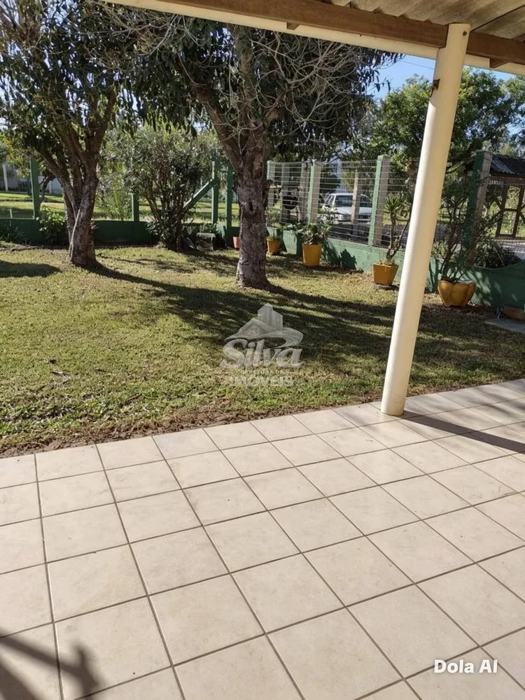 Casa, 3 quartos - Foto 7