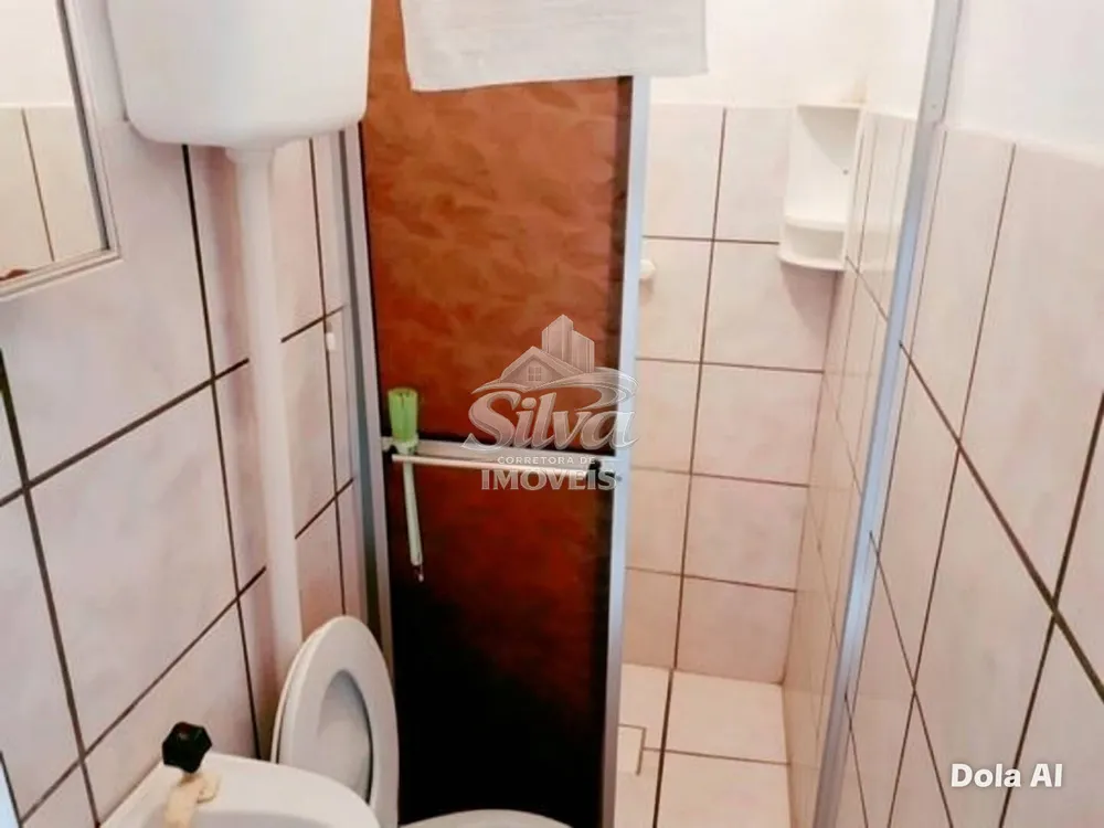 Casa, 3 quartos - Foto 10