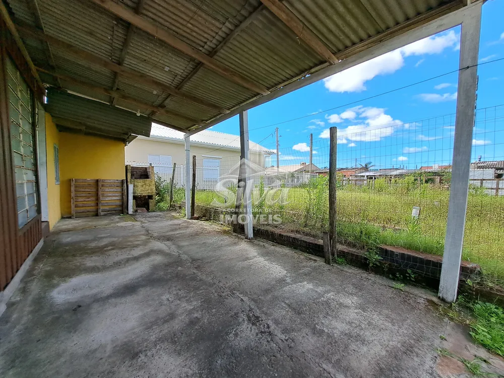 Casa, 4 quartos - Foto 4