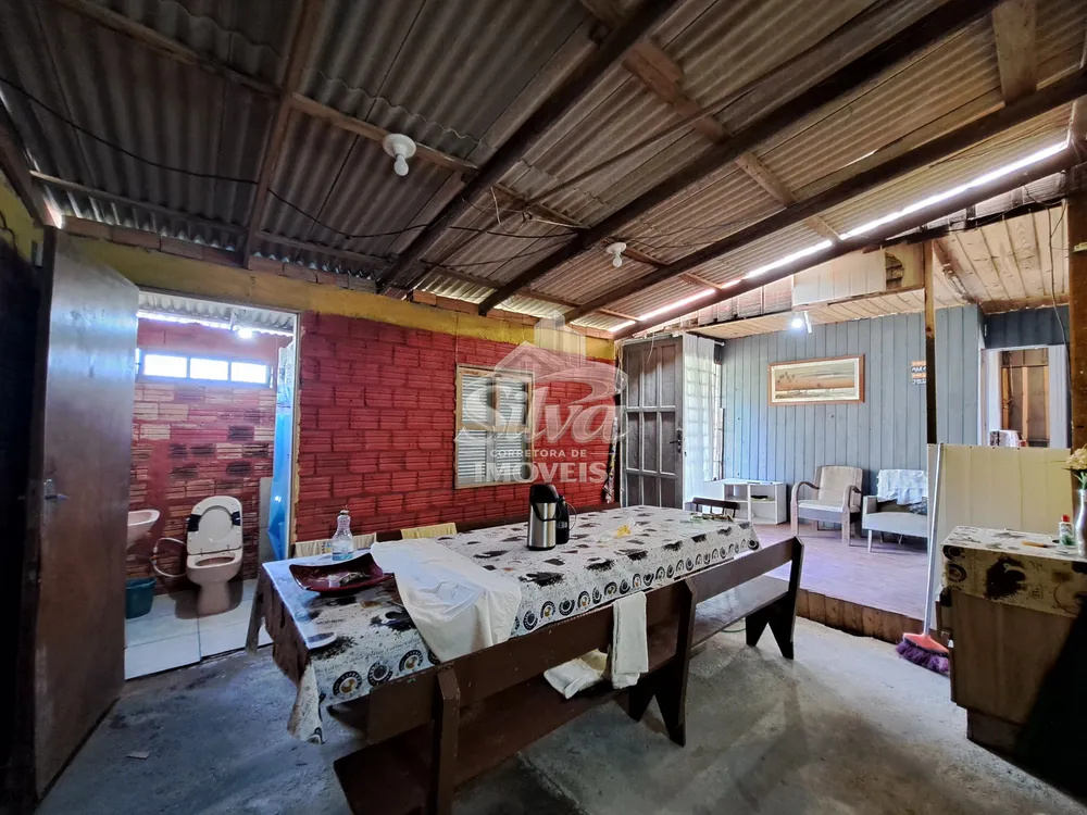 Casa, 4 quartos - Foto 5