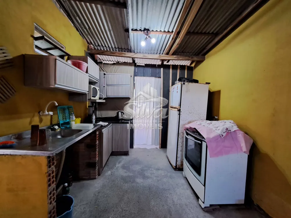 Casa, 4 quartos - Foto 6