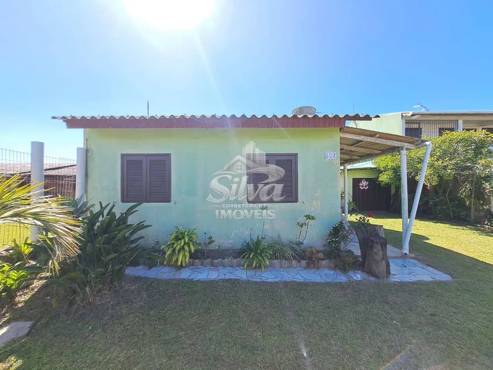 Casa, 6 quartos, 100 m² - Foto 1
