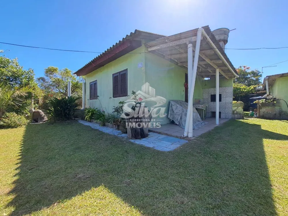 Casa, 6 quartos, 100 m² - Foto 2