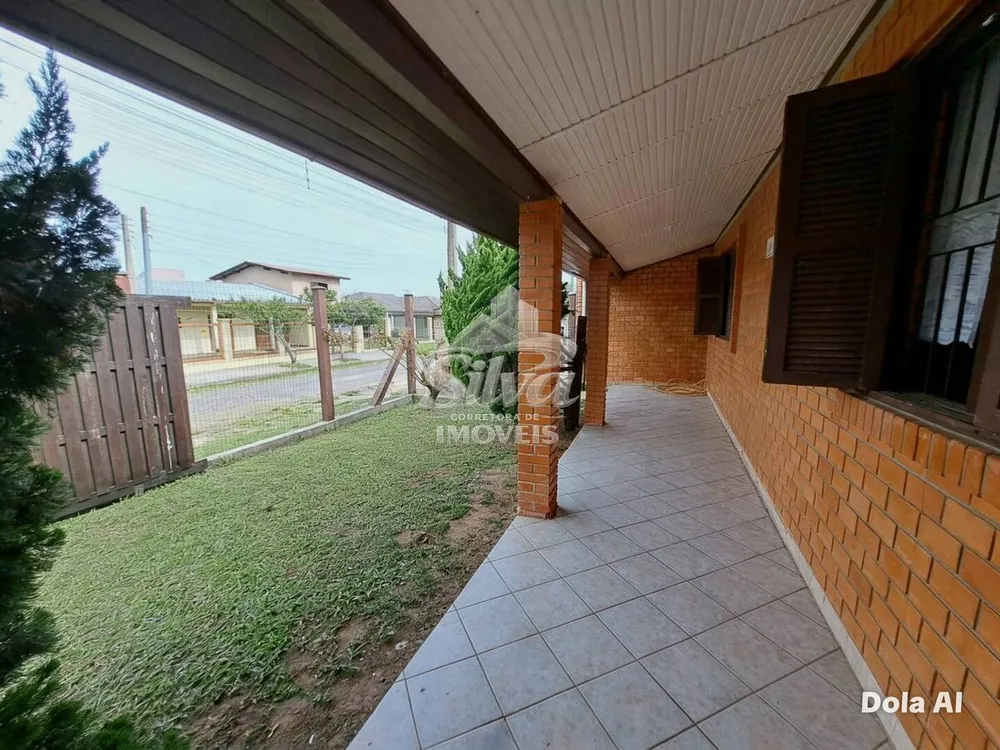 Casa, 3 quartos - Foto 4