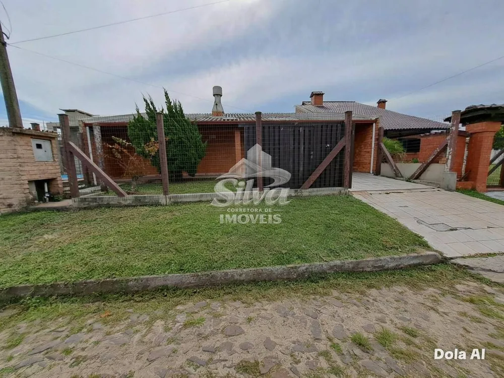 Casa, 3 quartos - Foto 2