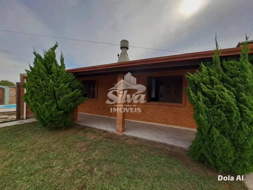 Casa, 3 quartos - Foto 3