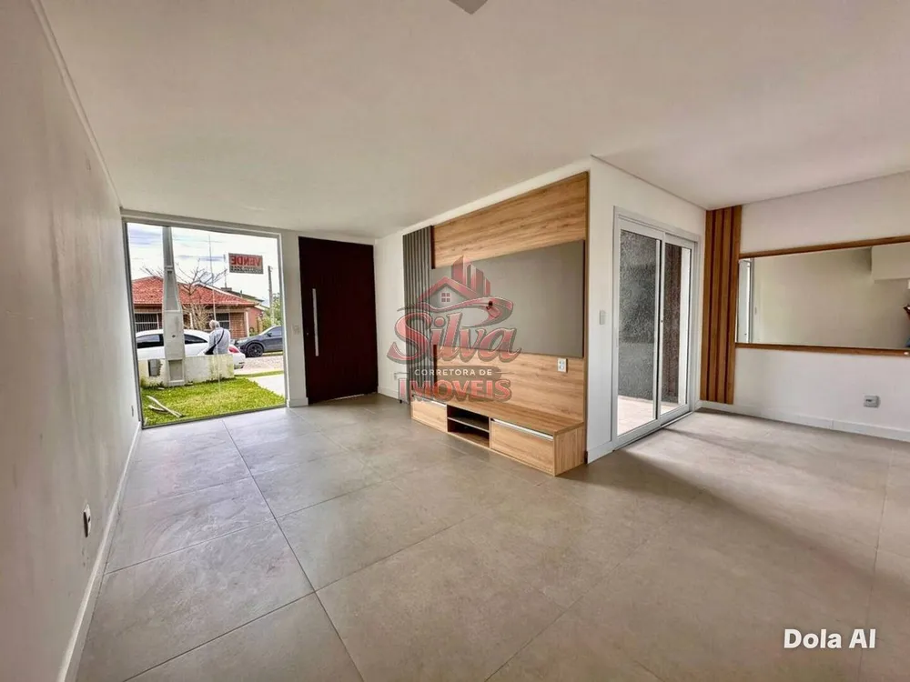 Casa, 3 quartos - Foto 7