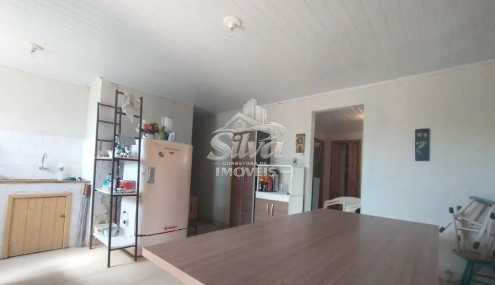Casa, 3 quartos - Foto 10
