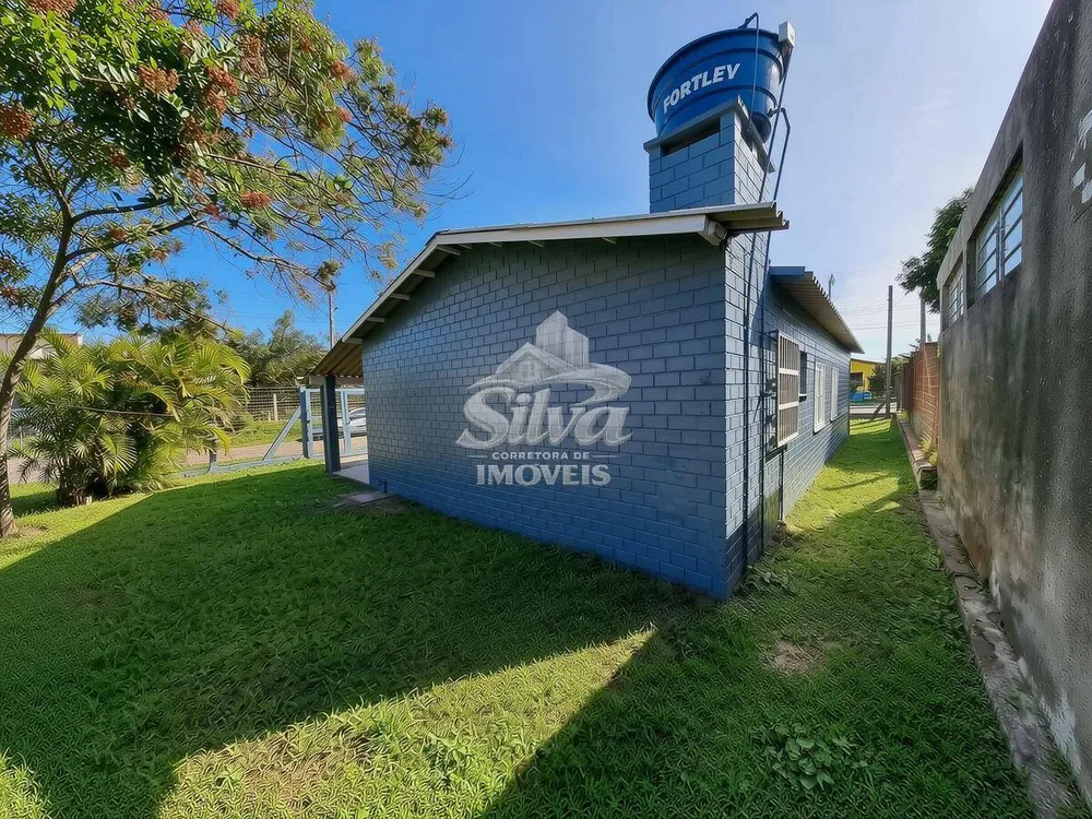 Casa, 3 quartos - Foto 4