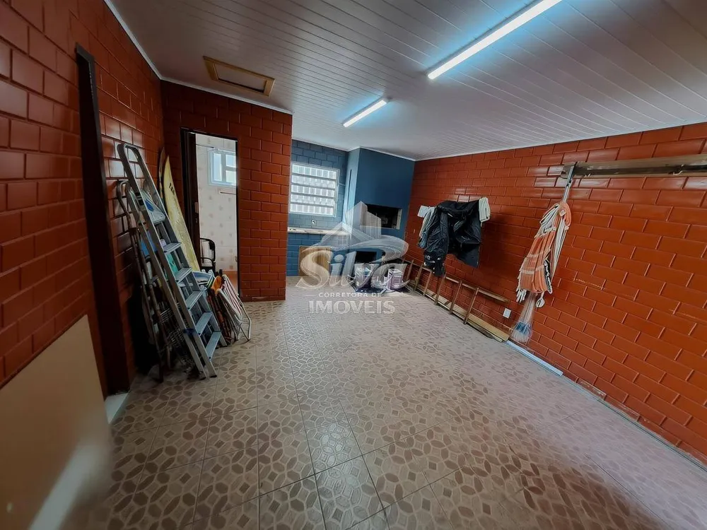 Casa, 3 quartos - Foto 6