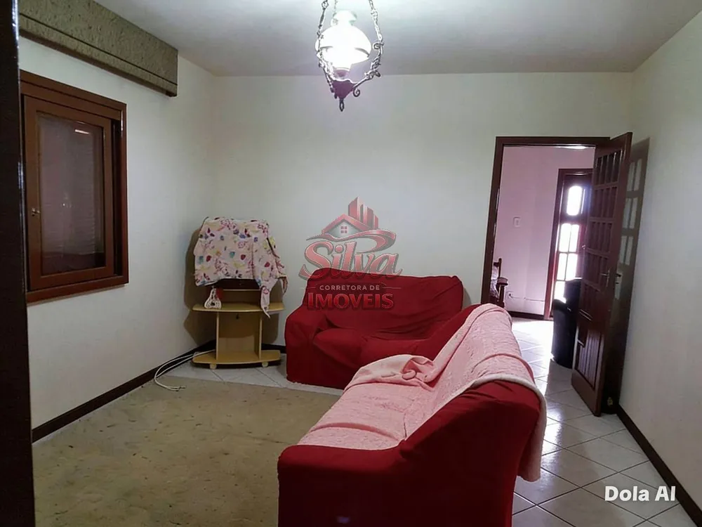 Casa, 4 quartos - Foto 7