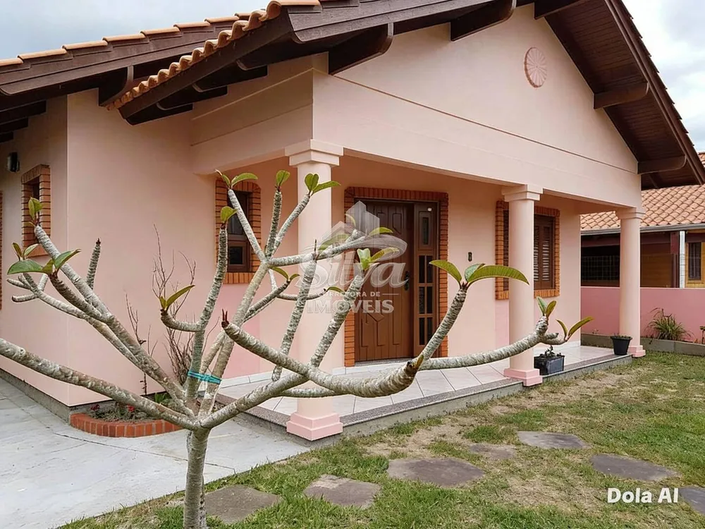 Casa, 4 quartos - Foto 2