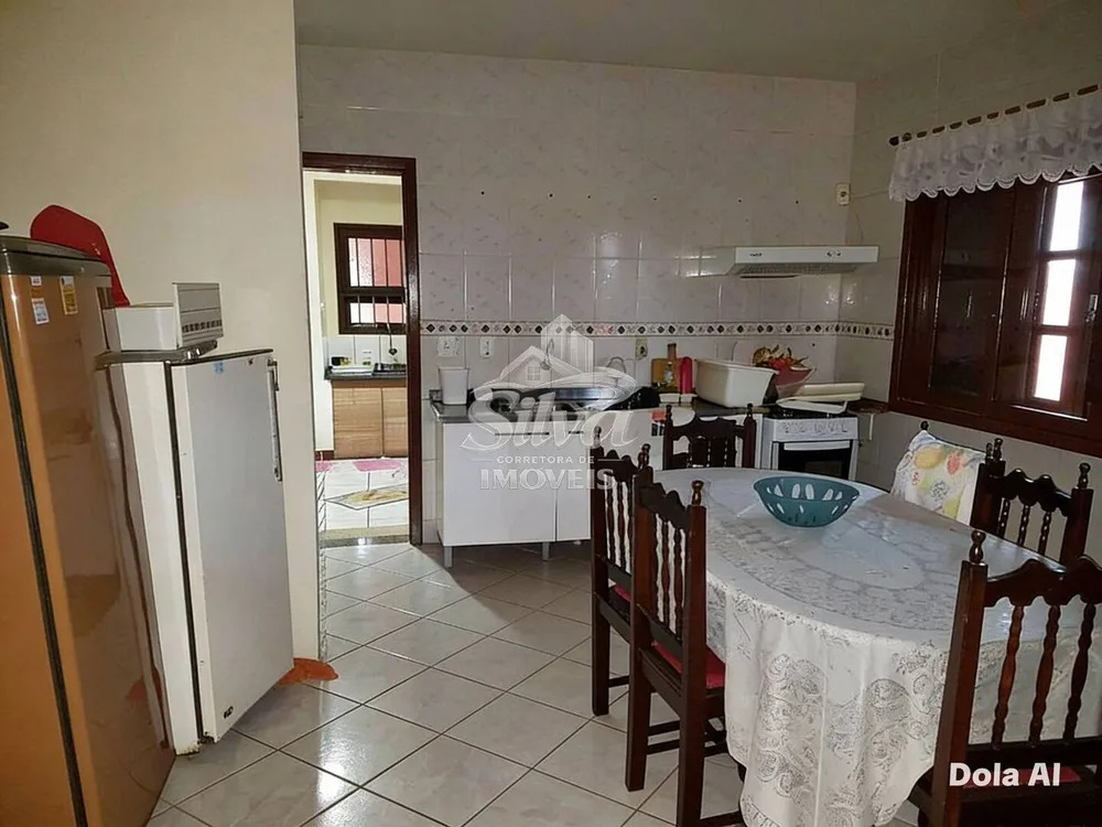 Casa, 4 quartos - Foto 8