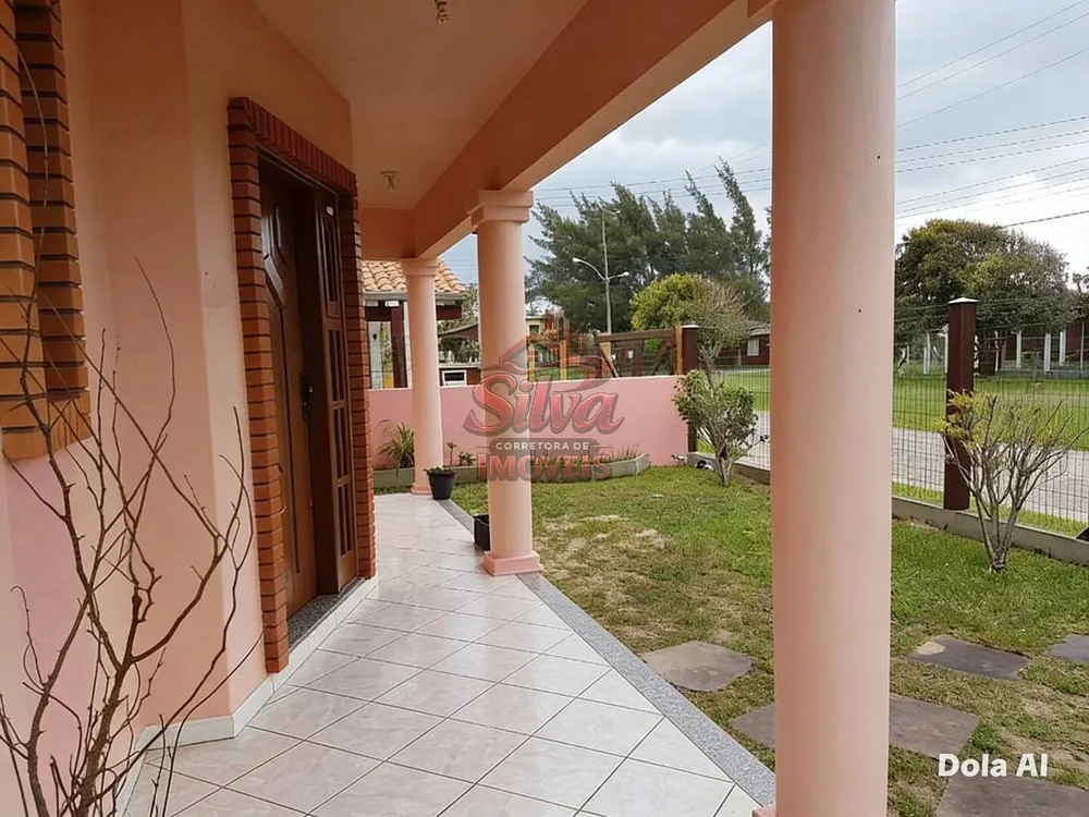 Casa, 4 quartos - Foto 10
