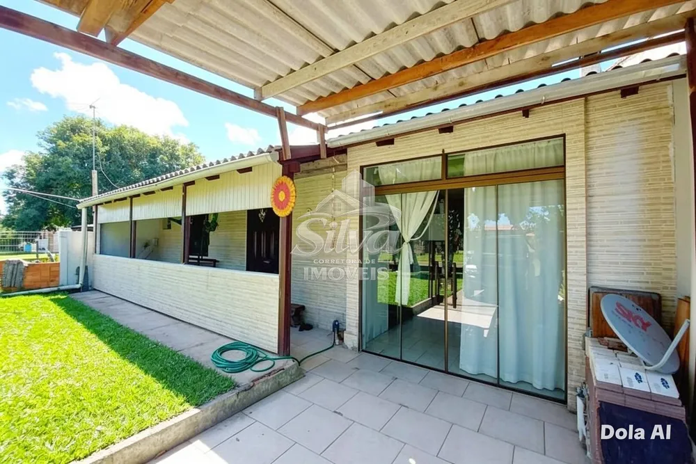 Casa, 3 quartos - Foto 2