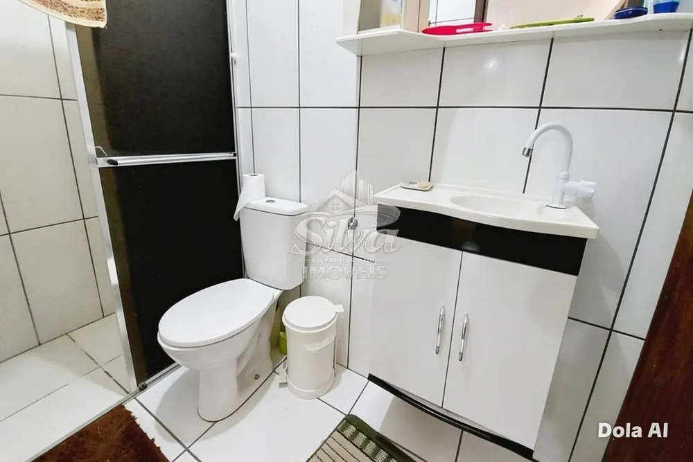 Casa, 3 quartos - Foto 6