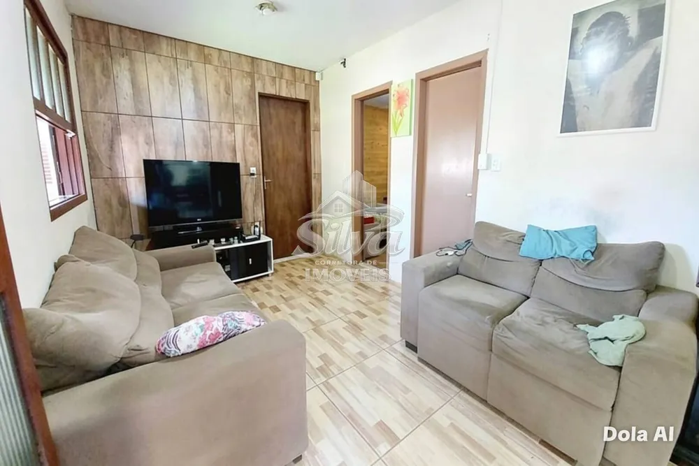 Casa, 3 quartos - Foto 5