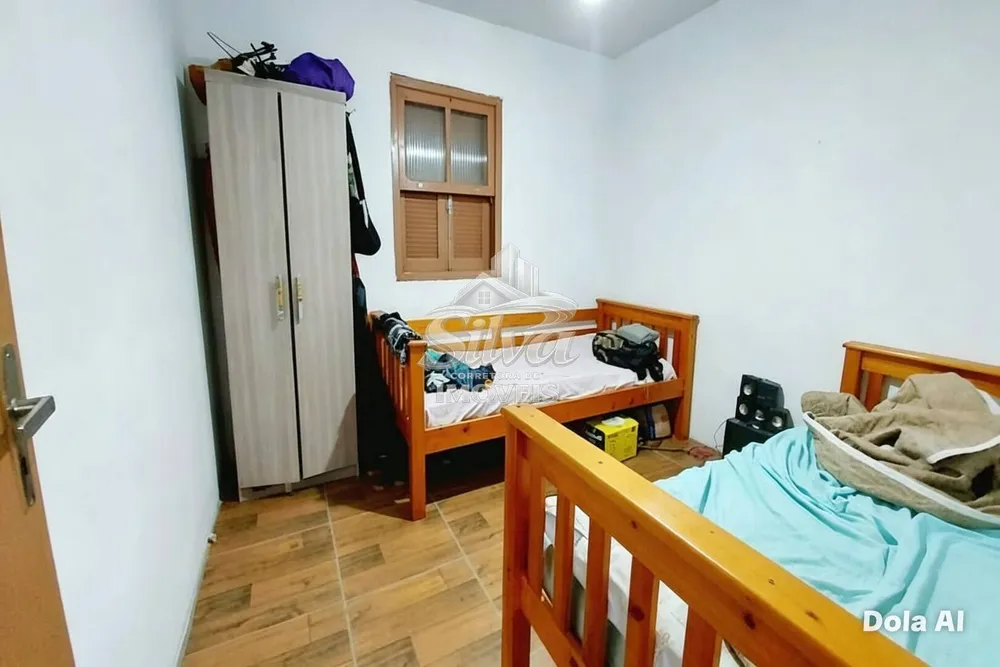 Casa, 3 quartos - Foto 7