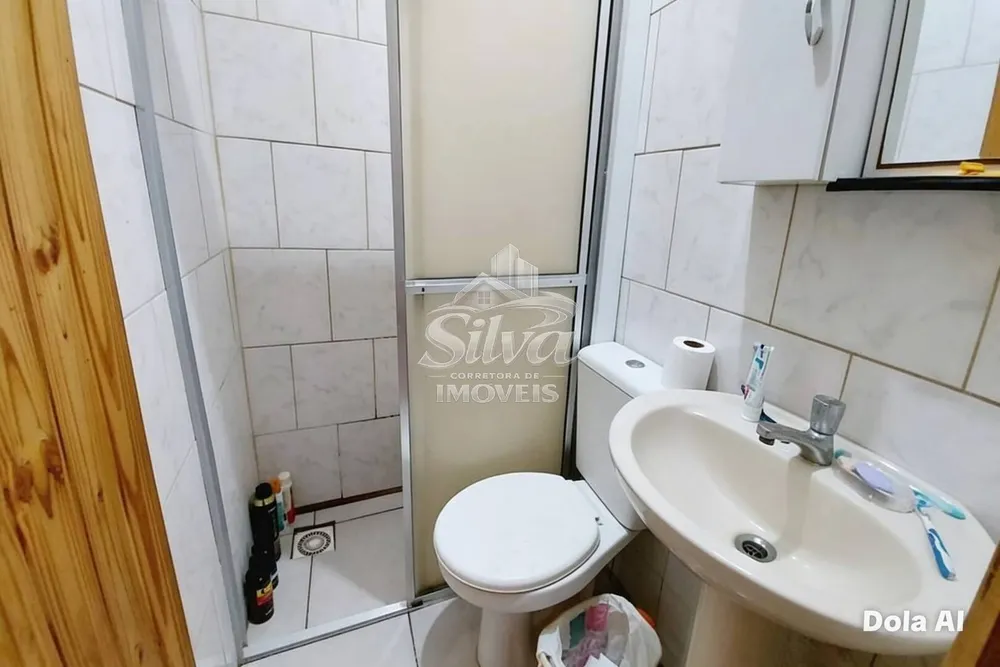 Casa, 3 quartos - Foto 4