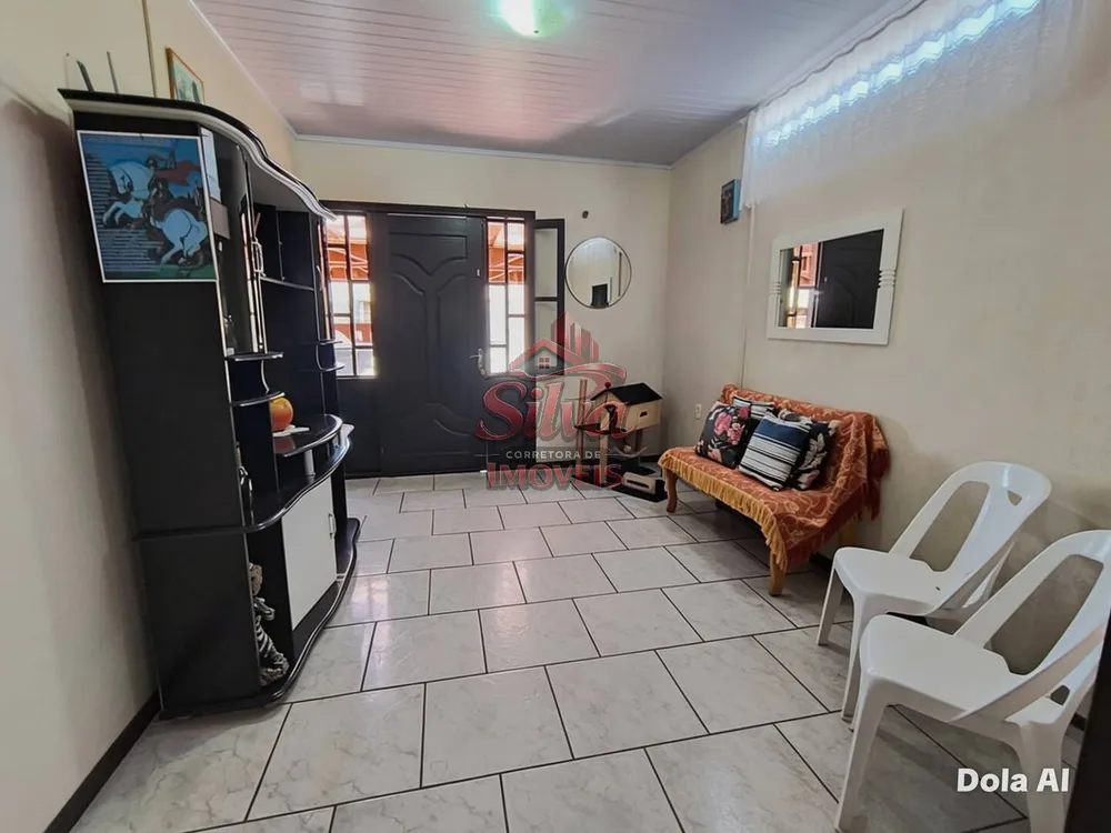 Casa, 2 quartos - Foto 3