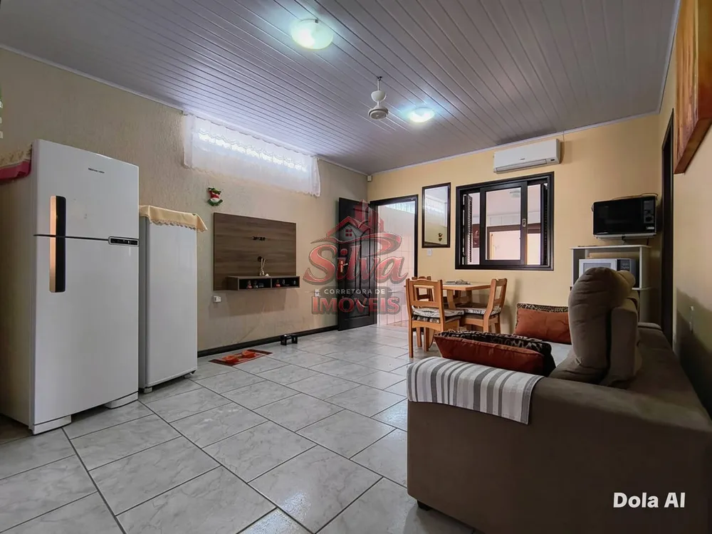 Casa, 2 quartos - Foto 4