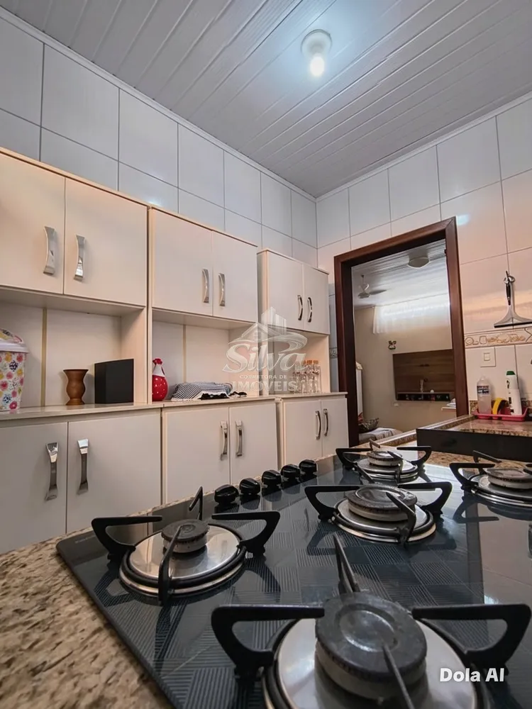 Casa, 2 quartos - Foto 2