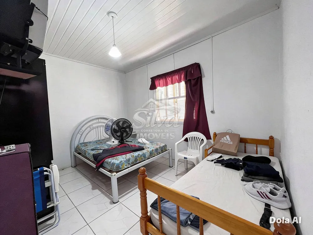 Casa, 3 quartos - Foto 12